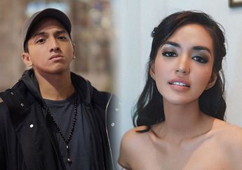 Punya Pacar Baru, Ternyata Ge Pamungkas Dijodohkan Oleh Pasangan Pengantin Baru Ini