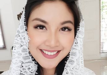 Zivanna Letisha Bingung Tahun Ini Puasa atau Tidak, Amankah Jika Ibu Menyusui Tetap Berpuasa?