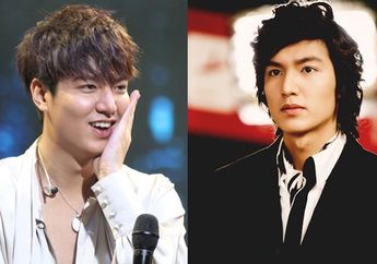 Tak Banyak yang Tahu, Drama Inilah yang Jadi Ajang Debut Lee Min Ho, Bukan Boys Over Flower loh!