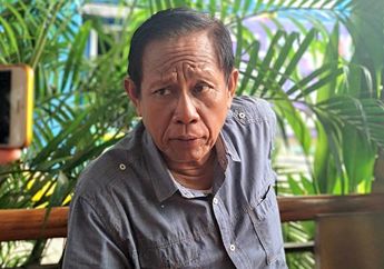 Tarzan Ungkap, Semasa Hidupnya Gogon Merupakan Perokok Aktif