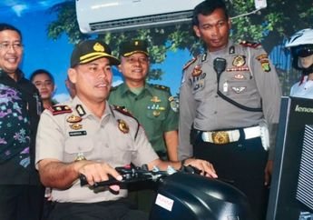 Lanjutkan Komitmen, YAHM Resmikan Safety Riding Lab Astra Honda