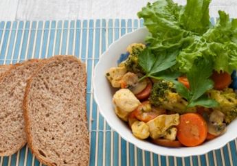 Mau Turunkan Berat Badan dengan Diet Karbo, Ini Aturan Melakukannya, Salah Satunya Harus Tahu Jumlah Karbohidrat dalam Satu Porsi Makanan