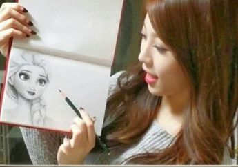 Daebak! 12 Idol K-Pop Ini Punya Bakat Terpendam dan Jarang Diketahui Fans