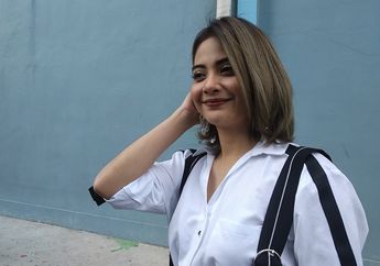 Tiwi Eks T2 Ogah Beri Hadiah saat Ajarkan Anak Puasa di Bulan Ramadan