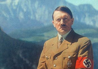 Jarang Diketahui, Ini 6 Fakta Soal Adolf Hitler: Hanya Memiliki Satu Testis hingga Aktif Gunakan Kokain Saat Perang