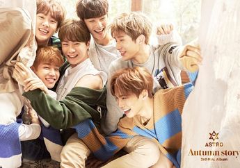 CEO Fantagio Music Dipecat, Comeback ASTRO Terkena Imbasnya!
