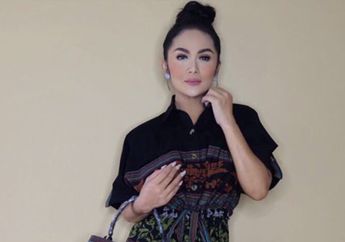 Tinggalkan Gelar Diva Demi Jadi Pejabat Negeri, Krisdayanti Mendadak Minta Maaf Setelah 2,5 Tahun Duduki Kursi Panas DPR RI, Istri Raul Lemos: Tidak Terasa...