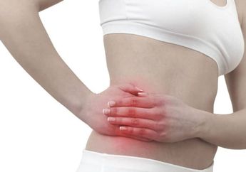 Kenali Gejala Batu Ginjal Sebelum Terlambat, Ternyata Salah Satunya Sering Dialami loh!