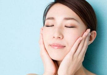 6 Cara Atasi Kulit yang Kering Saat Menjalankan Ibadah Puasa, Apa Saja ya?