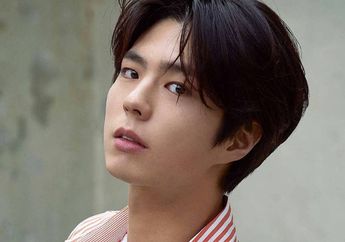 Park Bo Gum Dapat Tawaran Drama Baru, Jadi Pemain Utama nih!