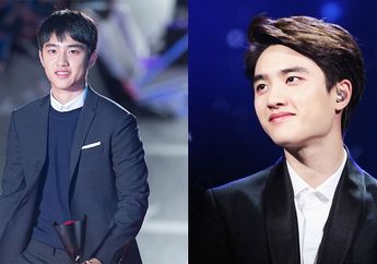 Fans Menduga D.O EXO Bakal Muncul di Film Along With the Gods: The Last 49 Days Gara-gara Adegan ini