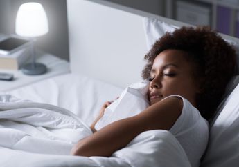 Satu Indonesia Auto Nyesel, Jangan Lagi Tidur dengan Lampu Menyala Kalau Nggak Mau Tubuh Merasakan Efek Samping Ini