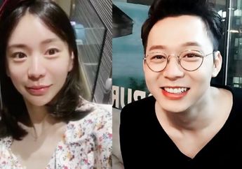 Yoochun JYJ Putus Terkonfirmasi, Hwang Hana Malah Membantah!