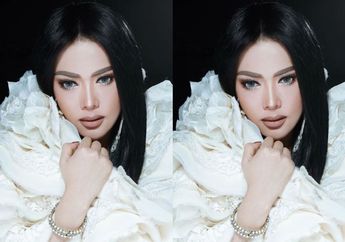 Jadi Penyanyi Terkenal, Syahrini Pekerjakan Tamara Bleszynski Sebagai Bodyguard