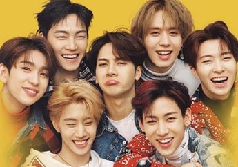 VIDEO: Segera Gelar Konser di Indonesia, GOT7: Jangan Lupa Datang!