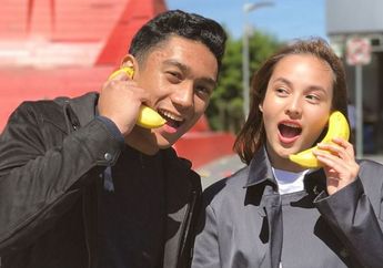 4 Bukti Manisnya Kisah Cinta Chelsea Islan dan Daffa Wardhana, Bikin Baper!