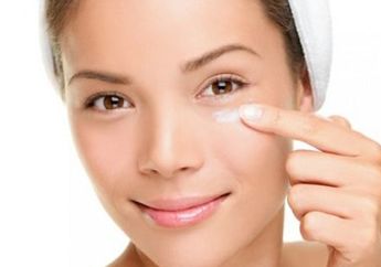 Kesalahan Memakai Eye Cream yang Perlu Dihindari, Awas Malah Makin Keriput!