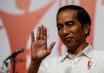 Closing Ceremony Asian Games 2018: Jokowi Minta Maaf dari Lombok