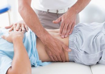 5 Hal Ini Bisa Tingkatkan Risiko Batu Ginjal, Obesitas Termasuk? Cari Tahu yuk Sebab Lainnya