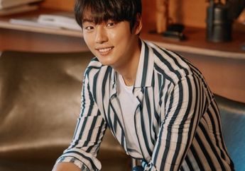 Ngaku Jarang Terlibat Kabar Kencan, Yoon Shi Yoon Malah Dikabarkan Pacaran dengan Artis Ini
