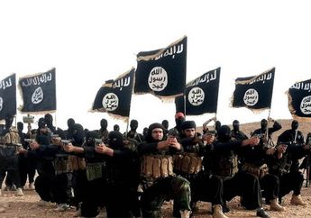 Sempat Dijadikan Budak ISIS, 3 Wanita Ini Memiliki Kisah Memilukan