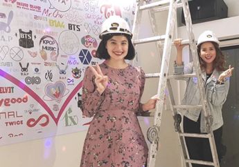 Bisnis Bareng&nbsp;Sahabat? Kenapa Nggak, yuk Kepoin Caranya&nbsp;ala Anne dan Karylle