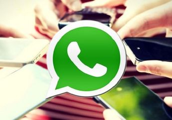 7 Fitur Baru Grup Chatting WhatsApp, Sesama Admin Bisa Saling Usir!