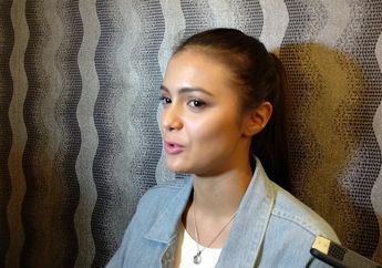 Bukan Haus dan Lapar, Amanda Rawles Takut  Lakukan Ini Saat Berpuasa!