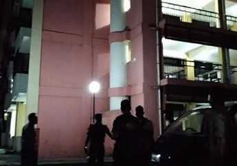 Tolak Doktrin Sang Ayah Hingga Memilih Hidup dengan Caranya Sendiri, Inilah 6 Fakta AR, Anak Pelaku Bom Bunuh Diri di Sidoarjo