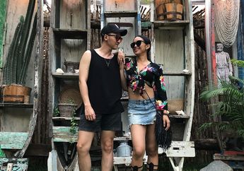 VIDEO : Rafael Tan dan Elsa Diandra Sudah Siap Menuju Pernikahan