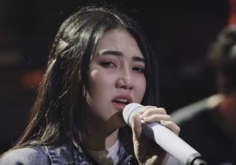 Via Vallen Mulai Nyanyi Lagu Pop, Penggemar Ada yang Baper Tapi Kecewa