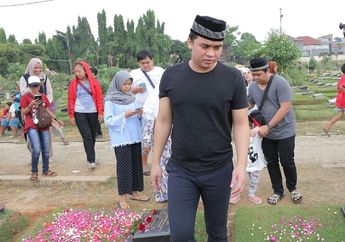 Kebiasaan Olga Syahputra saat Ramadan yang Diingat Billy Syahputra