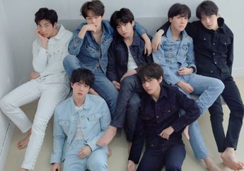 VIDEO: Resmi Comeback, BTS Rilis MV Bertajuk Fake Love, Tonton Yuk!