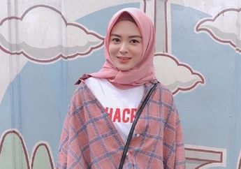 Kesulitan Puasa di Jakarta, Ini Menu Sahur dan Berbuka Ayana Jihye Moon