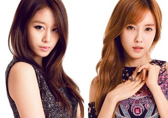 Lepas dari MBK, Jiyeon dan Hyomin T-ara Resmi Tanda Tangan Kontrak dengan Agensi Baru