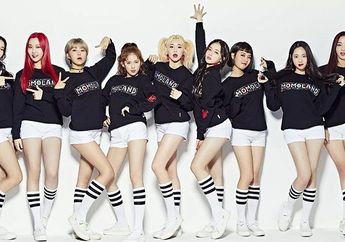 Sukses dengan 'Bboom Bboom', MOMOLAND Siap Comeback dalam Waktu Dekat!