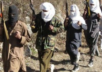 Website AS Langsung Hapus Foto Bukti, Tentara Terlatih AS Pimpin Kudeta Berdarah di Mali, Padahal Dulu Kejadian Ini Sebabkan Kelompok Teroris Paling Mematikan Sejagat Lahir