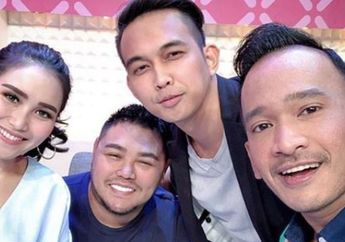 Tak Cuma Ayam Geprek Benny Sujono, Ruben Onsu Ternyata Pernah Gugat Pengusaha Kuliner di Bandung, Tapi Hasil Keputusannya Berbeda