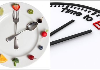 Pola Makan yang Baik Saat Puasa Menurut Dokter Spesialis Gizi