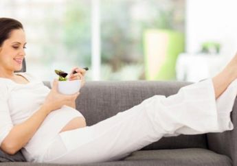 Bisa Cegah Preeklamsia, Ini 6 Manfaat Kacang Jika Dikonsumsi Saat Hamil