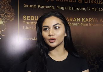 Ariel Tatum Terhormat Lawan Aktris Senior Ini, Wih Deretannya!