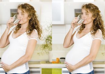 4 Tanda Ibu Hamil Harus Berbuka dan Mengakhiri Puasa Demi Kesehatan Janin