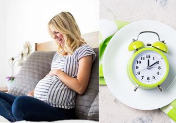 5 Tips dr Reisa Broto Asmoro untuk Ibu Hamil dan Menyusui yang Memilih Berpuasa