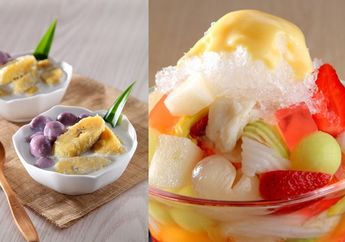 Berbuka Puasa dengan yang Manis Tidak Boleh Sembarangan, Ini Aturannya Supaya Kamu Tidak Salah Kaprah Lagi