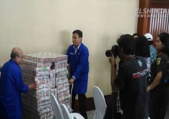 Bisa Balikin Uang Korupsi Cash Rp 87 Miliar, Siapa Sebenarnya Samadikun?