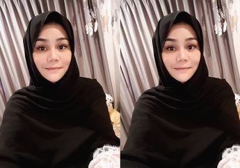 Tunjukkan THR untuk Sang Ibunda, Unggahan DJ Katty Butterfly Banjir Pujian Netizen