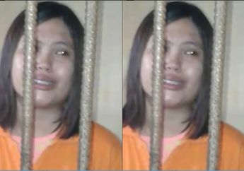 Tulis Status Bernada Penistaan Agama Terkait Bom Gereja, Seorang Perawat Wanita Diciduk Polisi