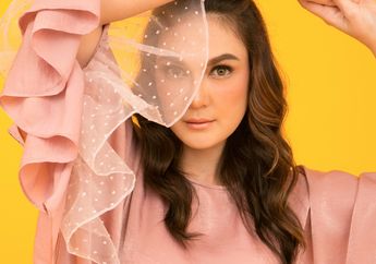 Terlihat Tomboy, Wajah Luna Maya Sewaktu Kecil Ternyata Mirip Anak Ringgo Agus Rahman!