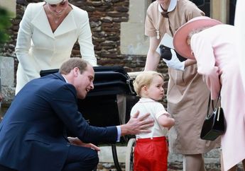 Tak Hanya Kuasai Ilmu Bela Diri dan Anti Teror, Inilah 7 Fakta Menarik Lainnya tentang Pengasuh Keluarga Kerajaan Inggris