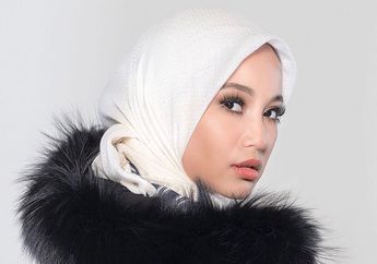 Larisnya 5 Artis Berhijab Ini Tetap Banjir Pekerjaan di Dunia Hiburan